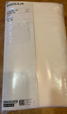 Ikea Angslilja Double Duvet