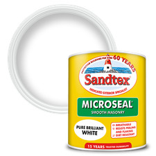 SANDTEX MICROSEAL SMOOTH