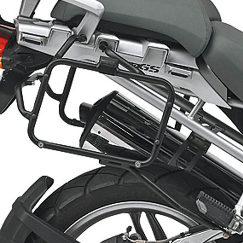 Side luggage rack - x, bmw