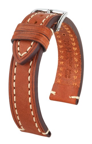 Hirsch liberty golden brown - hirsch,