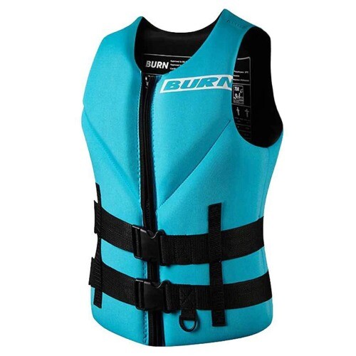 Life jacket adults vest - jacket,