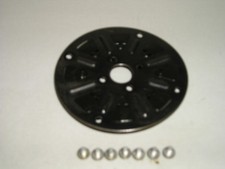 BMW K1600 GT,GTL  Clutch cover damper. (K48/61 2010~2017) P tNr 11147723970 