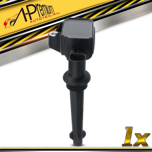 Ignition coil for land rover - coil,