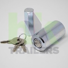 Caravan Leg Lock, Corner Steady, Security, Maypole Stronghold, MP5491