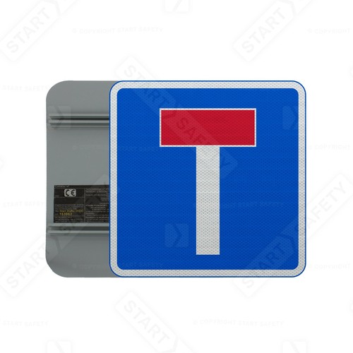 Through road for - no,