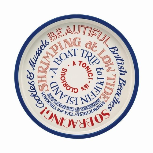 Emma bridgewater coast toast - emma,