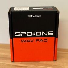 ROLAND SPD-1W SPD ONE WAV PAD