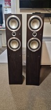 Tannoy Mercury V4 Dark Walnut