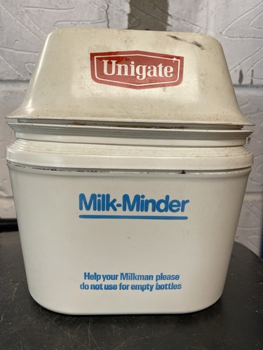 Unigate vintage milk - unigate,
