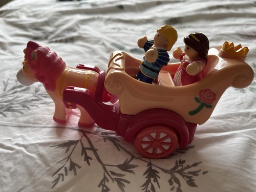Kids toy pink - kids, prince