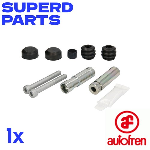 Brake caliper repair kit front - kit,