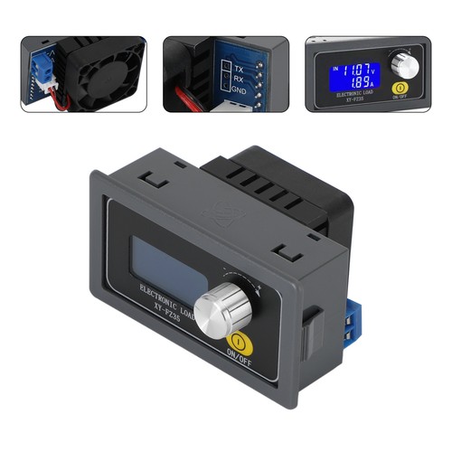 Fz35 constant current - constant,