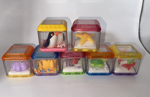 Fisher price peek block - price,