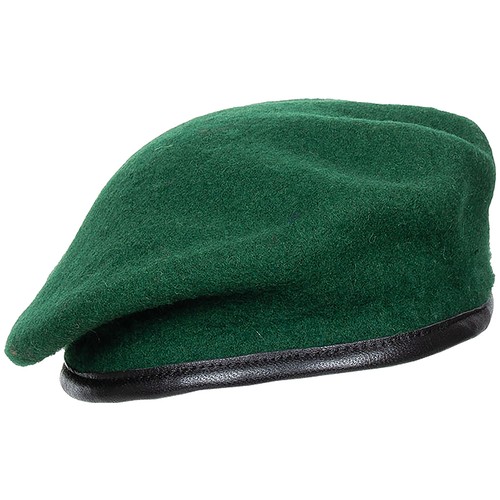 Mfh commando beret mens army - beret,