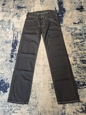 Vintage Evisu X Puma Jeans