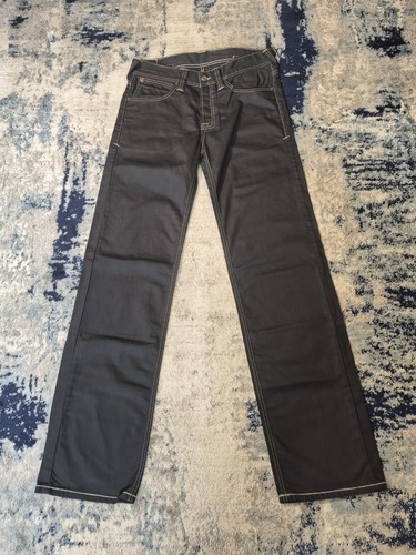 Vintage evisu puma jeans - x,