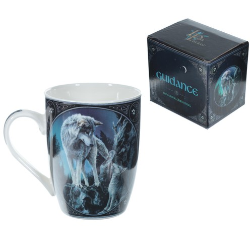 Lisa parker coffee mug - parker,