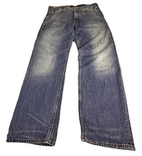 Vintage Levis Jeans Mens 34x30