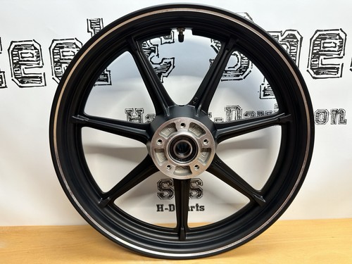 Genuine harley davidson street - genuine,