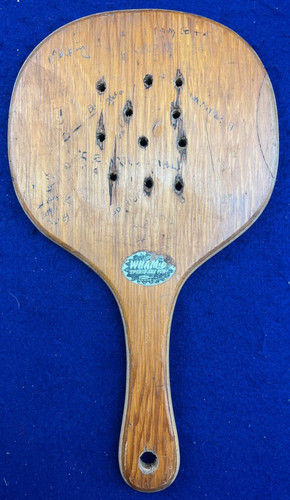 Vintage 1960s signed spanking - 1960s,