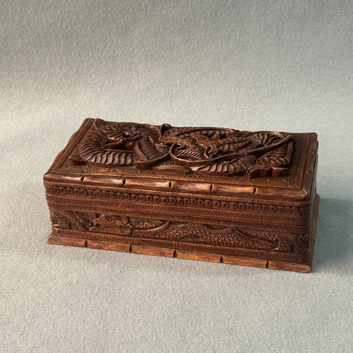 Vintage hand carved - vintage,