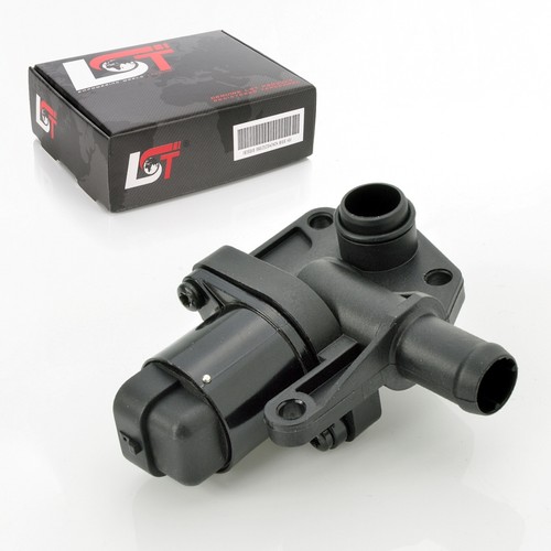 Idle control valve for - control,