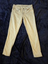 Levi’s Demi Curve Skinny