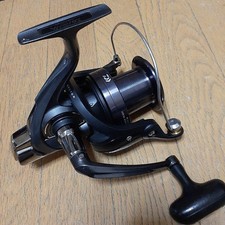 Daiwa Crosscast 5500