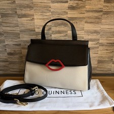 LULU GUINNESS GERTIE MEDIUM