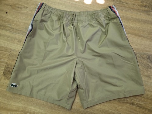 Lacoste men polyester swim - ,