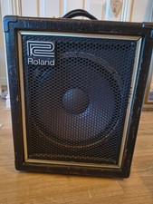 Roland Super Cube 60 BASS