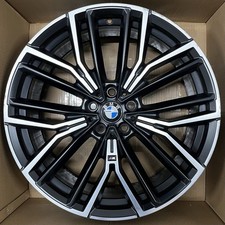 GENUINE BMW 20” 846M 5