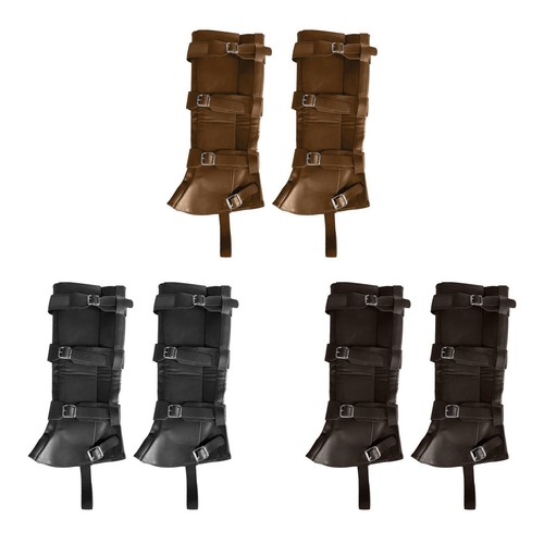 Pirate boots covers fashion - pirate,