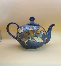 Hand Thrown Studio Pottery