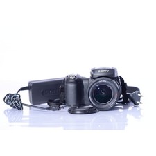 Sony Cyber-Shot DSC-R1 Digital