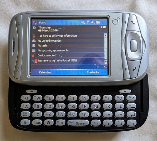 Rare mobile smartphone xda - rare,