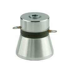 High Conversion Efficiency