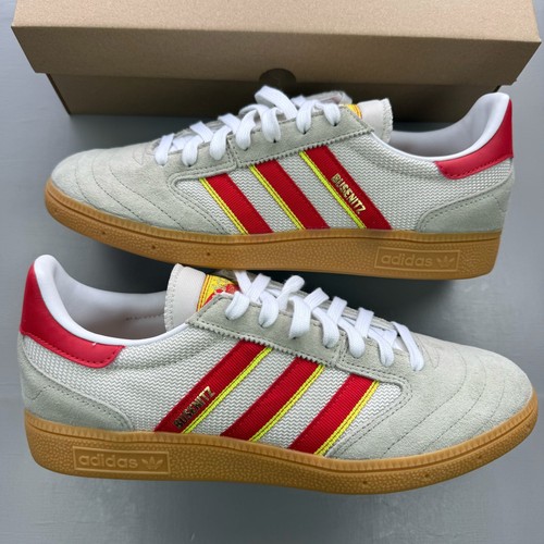 Adidas busenitz vintage size - adidas,