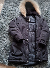 girls coat from Tu size 12yrs