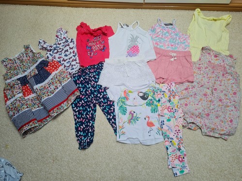 Baby girls clothes summer - girls,