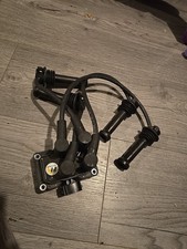 SJR Ignition Coil Pack For Ford Mondeo 2005-2007 Fiesta 2005-2008 1.8 2.0 #2