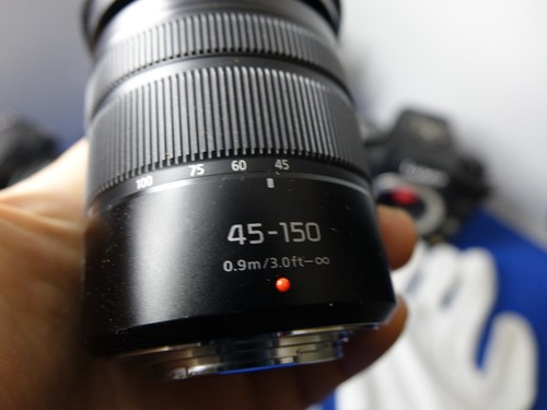 Panasonic lumix vario - lumix,