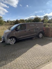 VAUXHALL VIVARO SPORTIF MK4