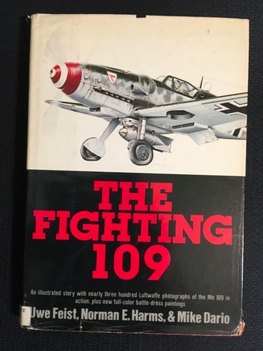 The fighting 109 - feist, harms