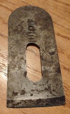 Antique Blade For Small