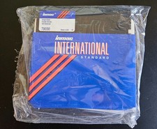 SS/SD 5.25 inch floppy disks