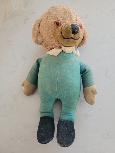 Merrythought vintage cheeky - merrythought,