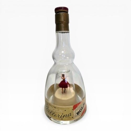 Vintage rare dutch lucas bols - rare,