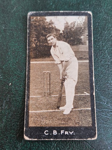 Cricket smith 1912 - :,