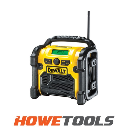 Dewalt dcr020 12v 18v - 12v-18v, &